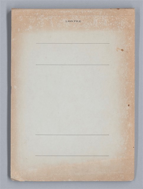 主要名稱：長江啊,莫忘我們那苦难岁月(影本)圖檔，第84張，共84張