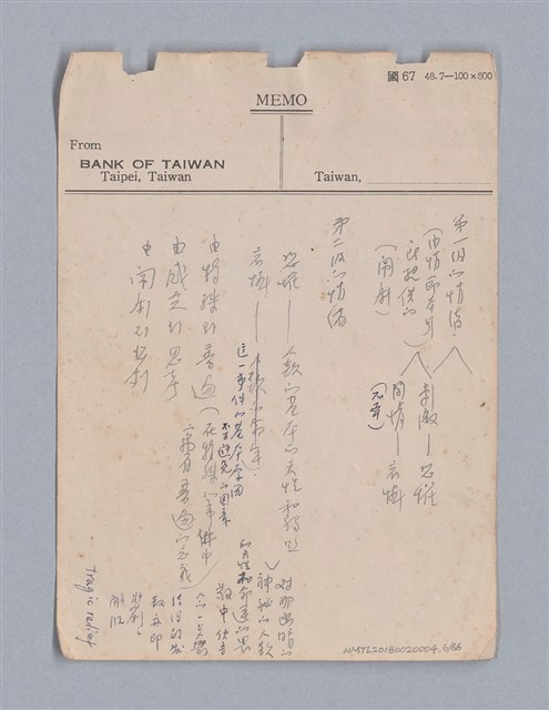 主要名稱：第二篇  現代悲劇/劃一題名：現代戲劇教材圖檔，第6張，共66張