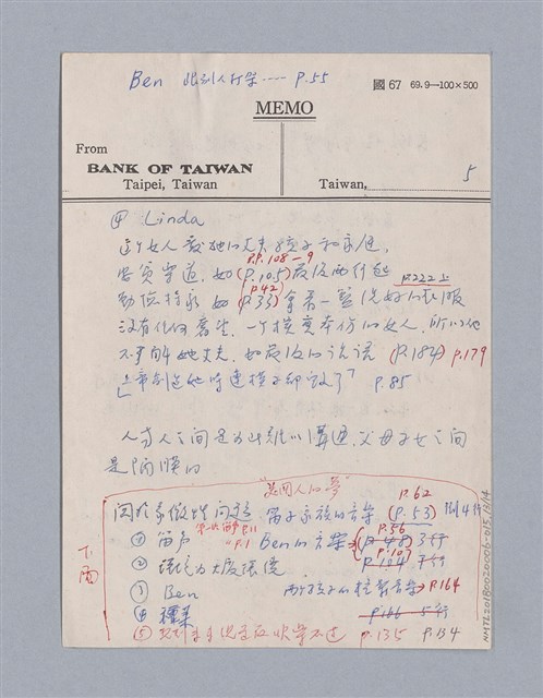 主要名稱：Death of a Salesman(1949)/劃一題名：劇本導讀教材圖檔，第13張，共15張