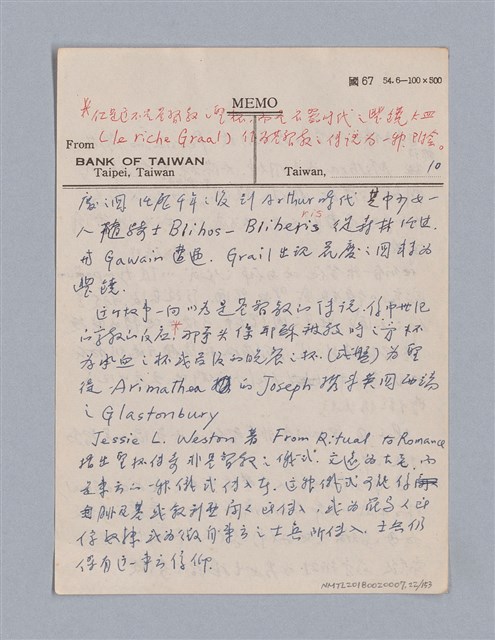 主要名稱：戲劇批評教材圖檔，第22張，共153張