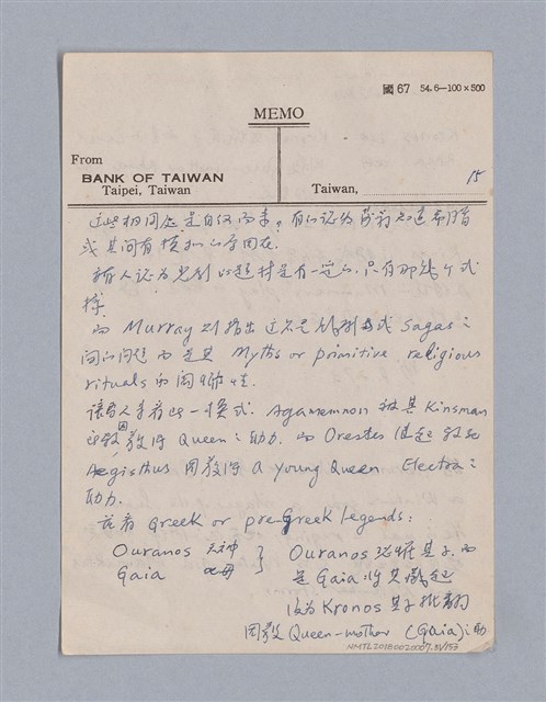 主要名稱：戲劇批評教材圖檔，第31張，共153張