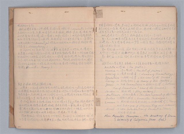 主要名稱：戲劇原理教材1圖檔，第4張，共234張