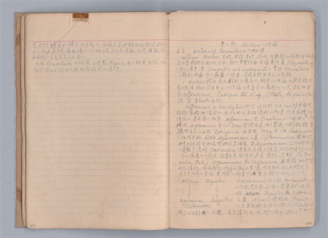 主要名稱：戲劇原理教材1圖檔，第10張，共234張