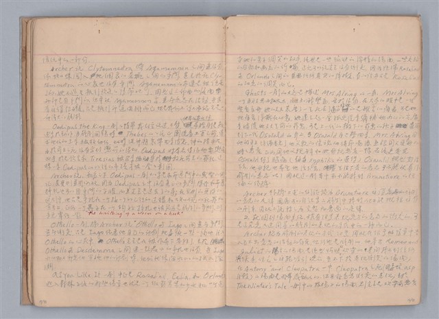 主要名稱：戲劇原理教材1圖檔，第11張，共234張