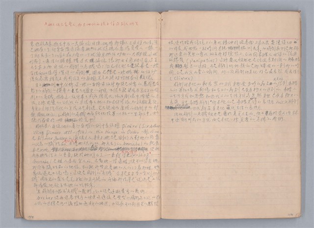 主要名稱：戲劇原理教材1圖檔，第13張，共234張