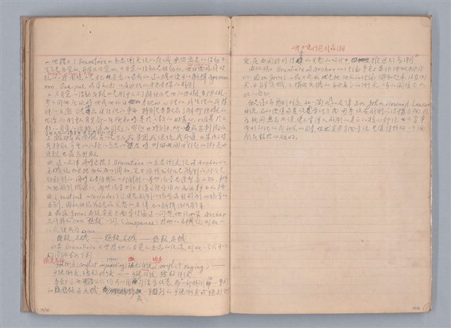 主要名稱：戲劇原理教材1圖檔，第17張，共234張