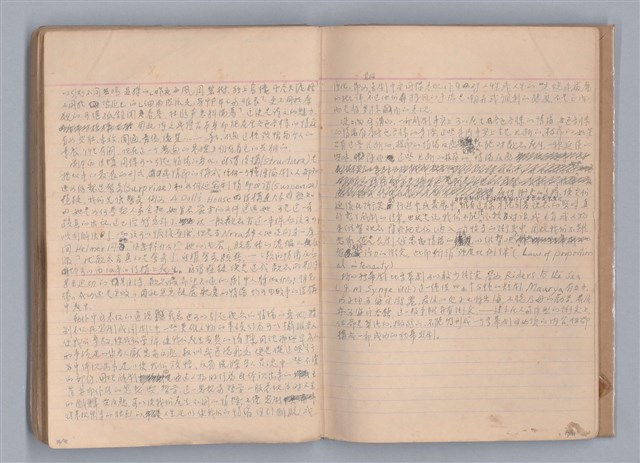 主要名稱：戲劇原理教材1圖檔，第42張，共234張