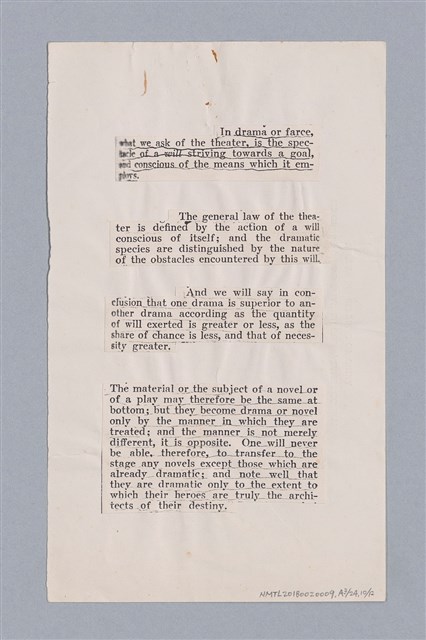 主要名稱：戲劇原理教材1圖檔，第82張，共234張