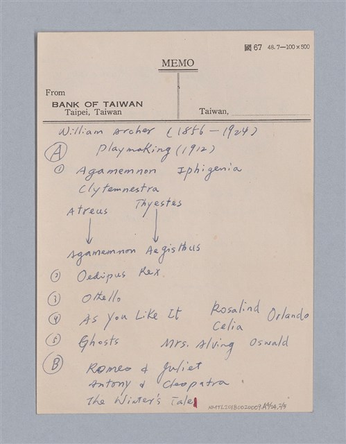 主要名稱：戲劇原理教材1圖檔，第86張，共234張