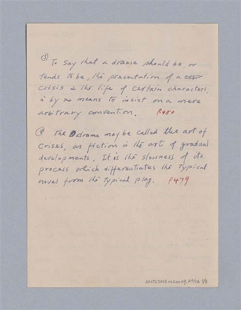 主要名稱：戲劇原理教材1圖檔，第89張，共234張