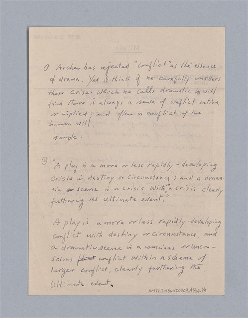 主要名稱：戲劇原理教材1圖檔，第90張，共234張