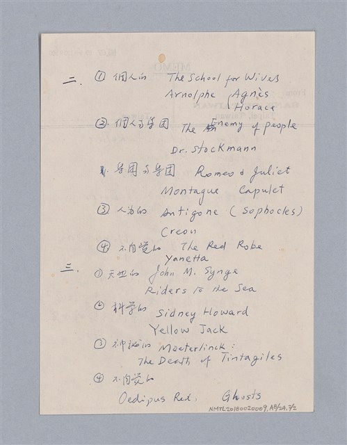 主要名稱：戲劇原理教材1圖檔，第103張，共234張