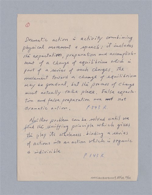 主要名稱：戲劇原理教材1圖檔，第125張，共234張