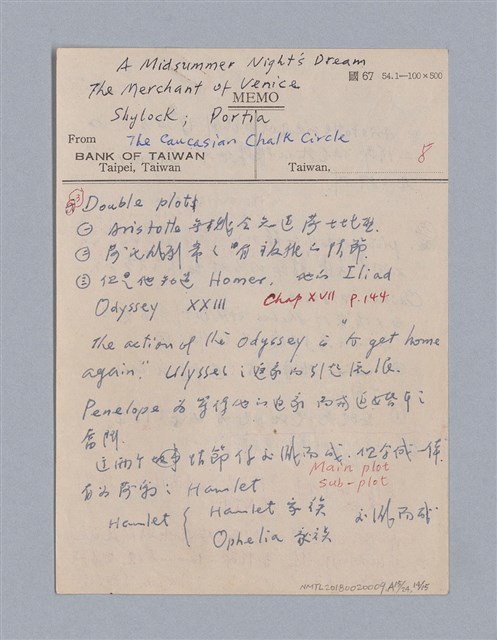 主要名稱：戲劇原理教材1圖檔，第148張，共234張