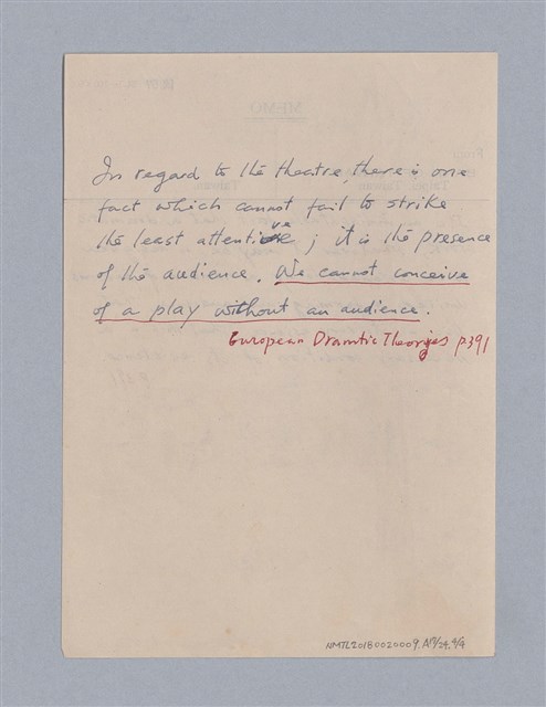 主要名稱：戲劇原理教材1圖檔，第170張，共234張