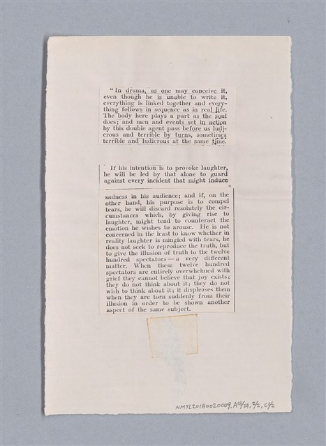 主要名稱：戲劇原理教材1圖檔，第172張，共234張