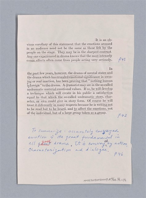 主要名稱：戲劇原理教材1圖檔，第178張，共234張