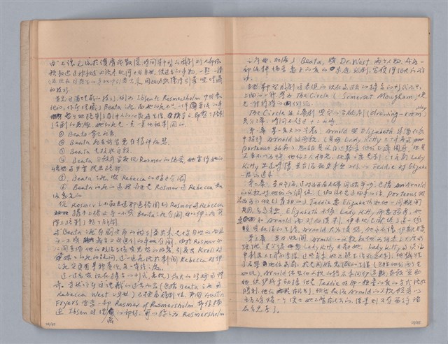 主要名稱：戲劇原理教材3圖檔，第14張，共44張