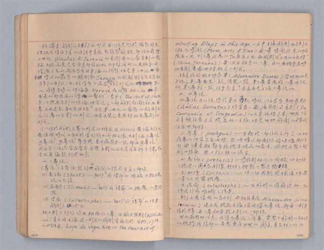 主要名稱：戲劇原理教材3圖檔，第16張，共44張