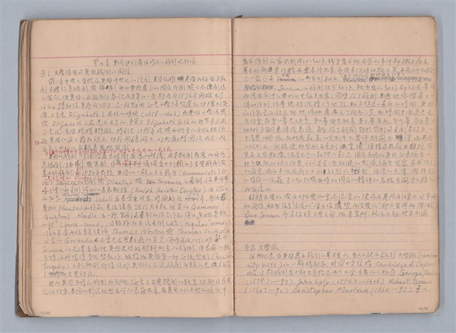 主要名稱：西洋劇場史教材圖檔，第17張，共195張