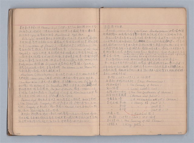 主要名稱：西洋劇場史教材圖檔，第18張，共195張