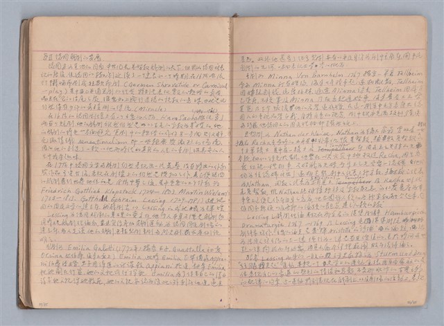 主要名稱：西洋劇場史教材圖檔，第34張，共195張