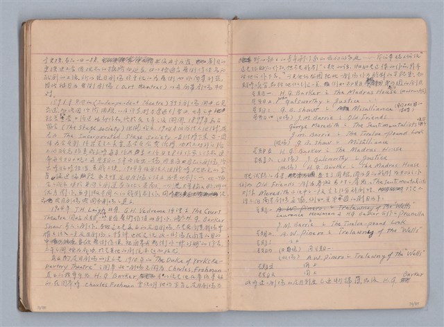 主要名稱：西洋劇場史教材圖檔，第43張，共195張