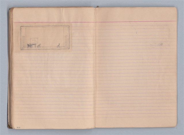 主要名稱：西洋劇場史教材圖檔，第46張，共195張