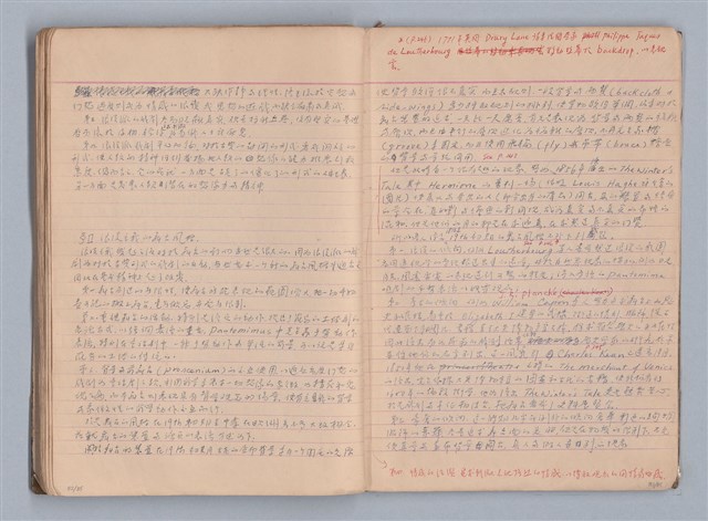 主要名稱：西洋劇場史教材圖檔，第49張，共195張