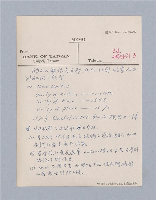 主要名稱：西洋劇場史教材圖檔，第59張，共195張