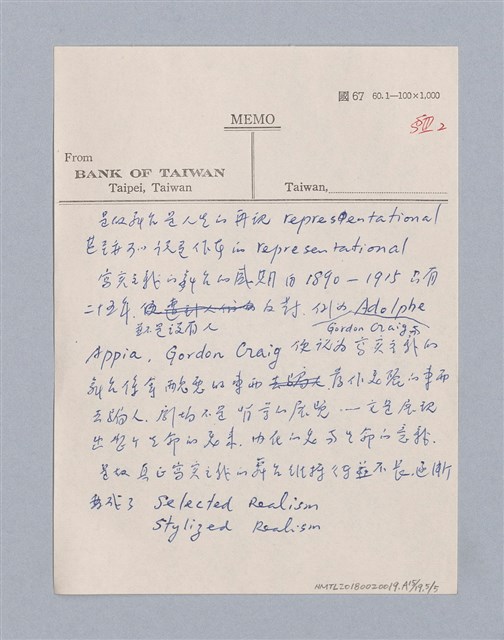 主要名稱：西洋劇場史教材圖檔，第172張，共195張