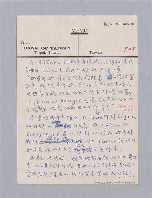 主要名稱：美學教材Ⅰ圖檔，第136張，共152張