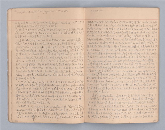 主要名稱：現代戲劇（二）教材圖檔，第4張，共34張