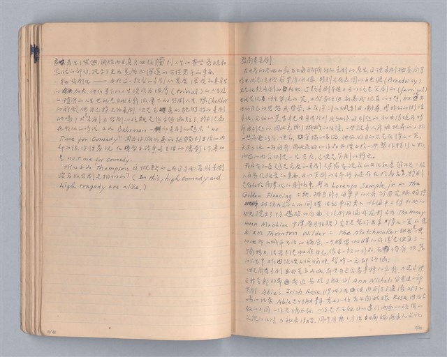 主要名稱：現代戲劇（二）教材圖檔，第20張，共34張