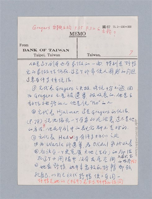 主要名稱：The Wild Duck(1884)/劃一題名：名劇分析圖檔，第14張，共17張