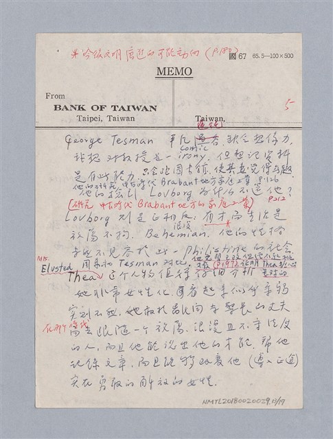 主要名稱：Henrik Ibsen: Hedda Gabler(1890)/劃一題名：名劇分析圖檔，第13張，共17張