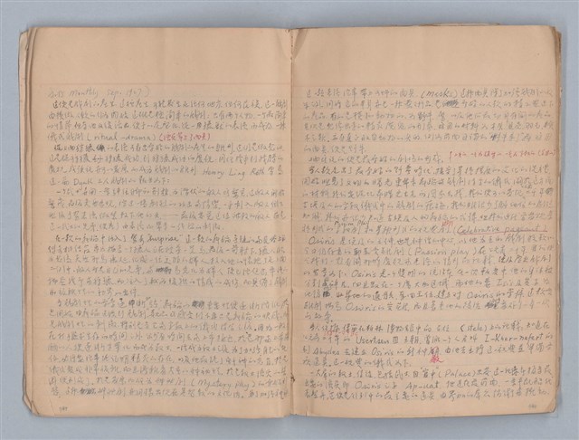 主要名稱：劇場藝術（一）圖檔，第6張，共118張