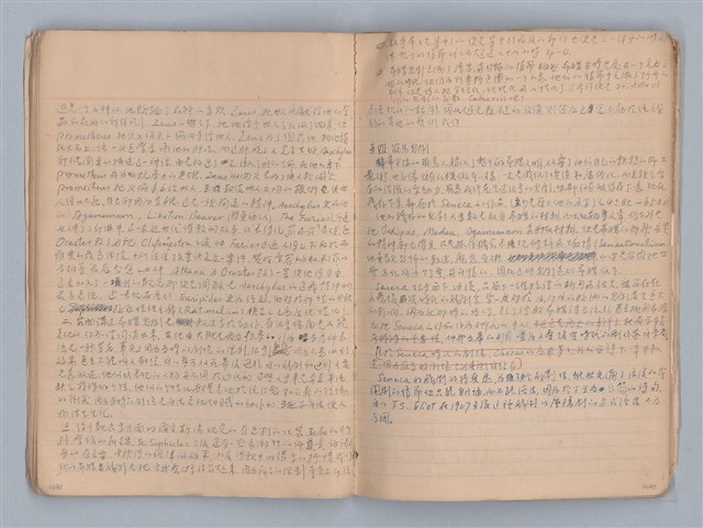 主要名稱：劇場藝術（一）圖檔，第15張，共118張