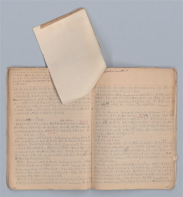 主要名稱：劇場藝術（一）圖檔，第19張，共118張