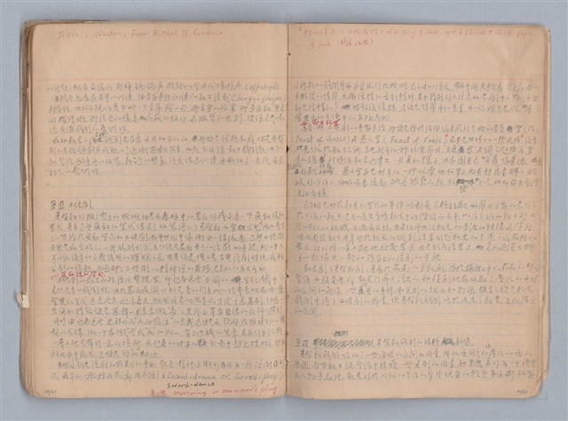 主要名稱：劇場藝術（一）圖檔，第28張，共118張