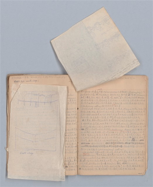 主要名稱：劇場藝術（一）圖檔，第31張，共118張