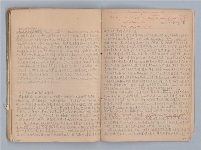 主要名稱：劇場藝術（一）圖檔，第32張，共118張