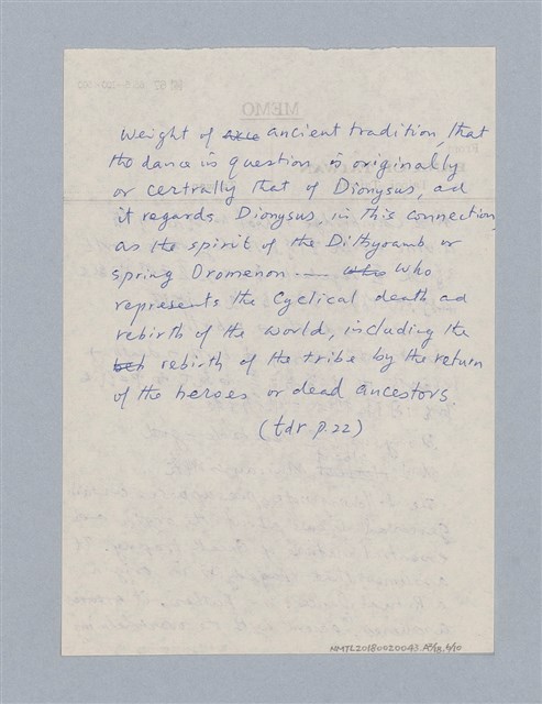 主要名稱：劇場藝術（一）圖檔，第44張，共118張