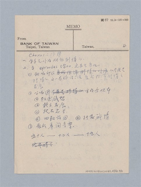 主要名稱：劇場藝術（一）圖檔，第51張，共118張