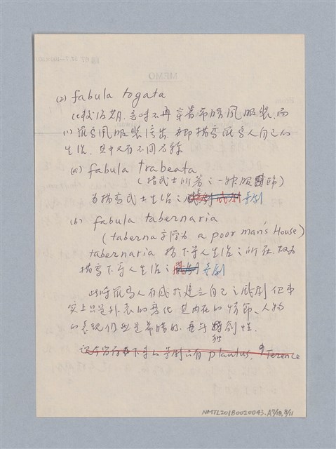 主要名稱：劇場藝術（一）圖檔，第79張，共118張