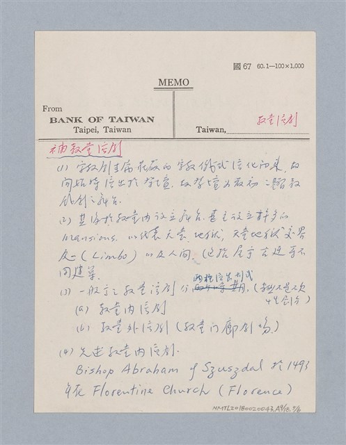 主要名稱：劇場藝術（一）圖檔，第97張，共118張