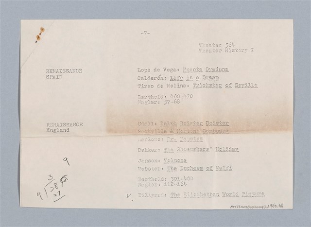 主要名稱：劇場藝術（一）圖檔，第118張，共118張