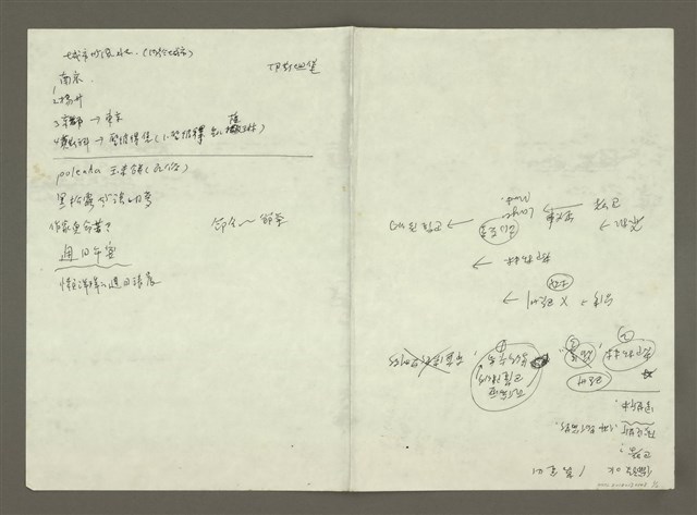 主要名稱：手札1張圖檔，第1張，共2張