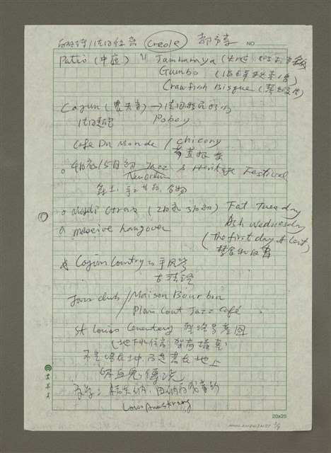 主要名稱：手札5張圖檔，第3張，共9張