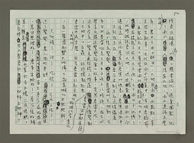 主要名稱：春日吃節令菜圖檔，第2張，共3張